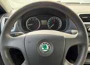 Škoda Fabia Kombi 1,4 l 6 kw