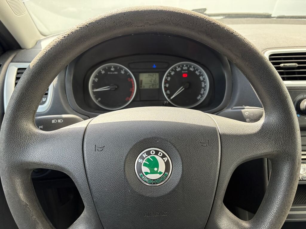 Škoda Fabia Kombi 1,4 l 6 kw