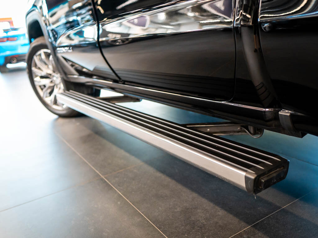 GMC Sierra Pick-up 6,2 l 313 kw