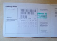 Škoda Octavia Kombi 1,9 l 81 kw