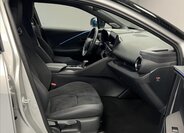Toyota C-HR Hatchback 2,0 l 112 kw