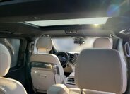Mercedes-Benz Třídy V MPV 2,0 l 174 kw