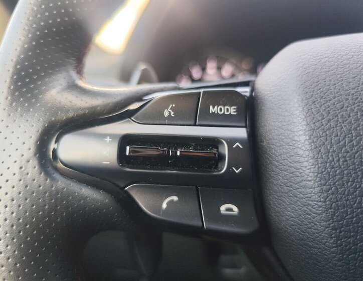 Hyundai i30 Kombi 1,5 l 117 kw