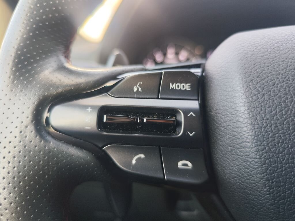 Hyundai i30 Kombi 1,5 l 117 kw