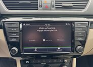 Škoda Superb Kombi 1,8 l 132 kw