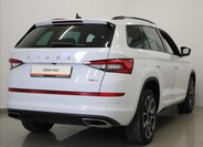 Škoda Kodiaq 3
