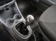 Toyota Aygo Hatchback 998,0 50 kw