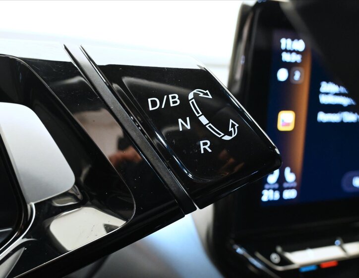 Volkswagen ID.4 SUV / Terénní 0,0 150 kw