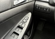 Hyundai Tucson SUV / Terénní 1,7 l 104 kw