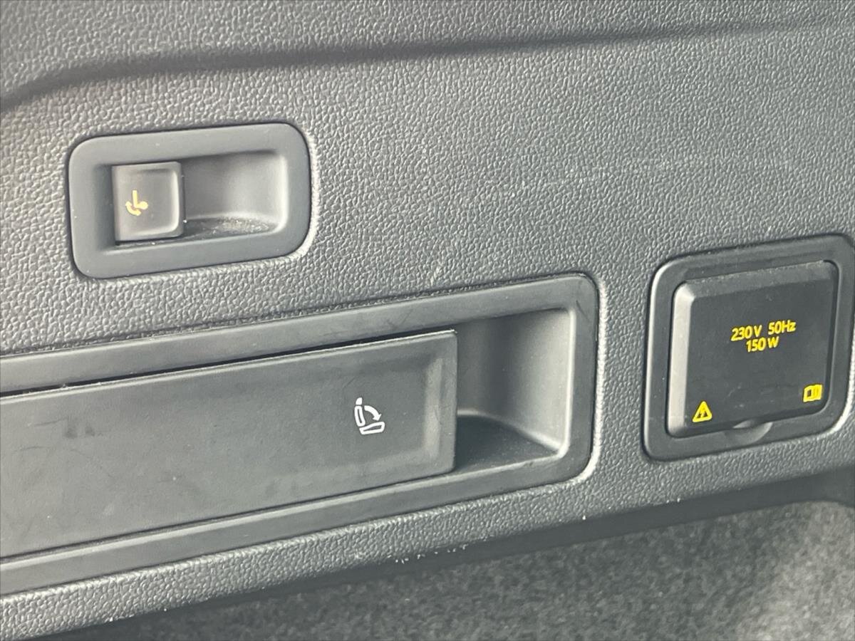 Volkswagen Tiguan Allspace Kombi 2,0 l 110 kw