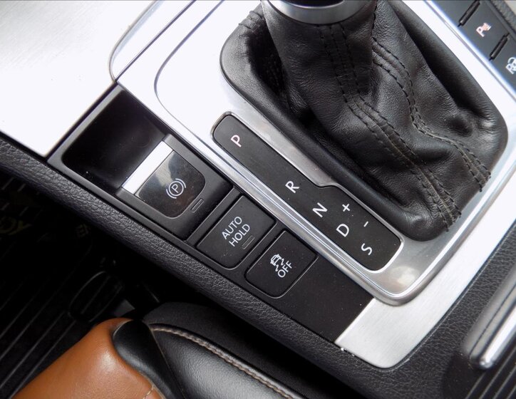 Volkswagen Passat 30