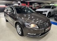 Volkswagen Passat Kombi 2,0 l 103 kw