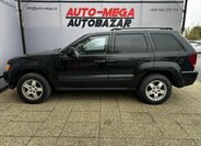 Jeep Grand Cherokee Ostatní 3,7 l 154 kw