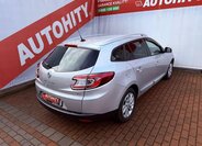 Renault Mégane Kombi 1,5 l 81 kw