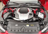 Audi RS 4 Kombi 2,9 l 331 kw