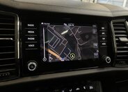 Škoda Kodiaq SUV 2,0 l 110 kw