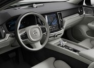 Volvo V60 Kombi 2,0 l 145 kw