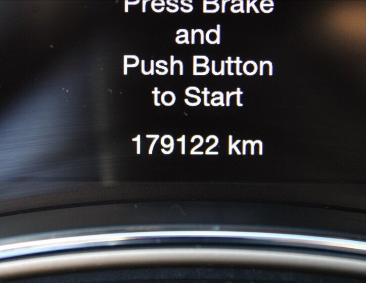 Jeep Grand Cherokee SUV / Terénní 3,6 l 213 kw