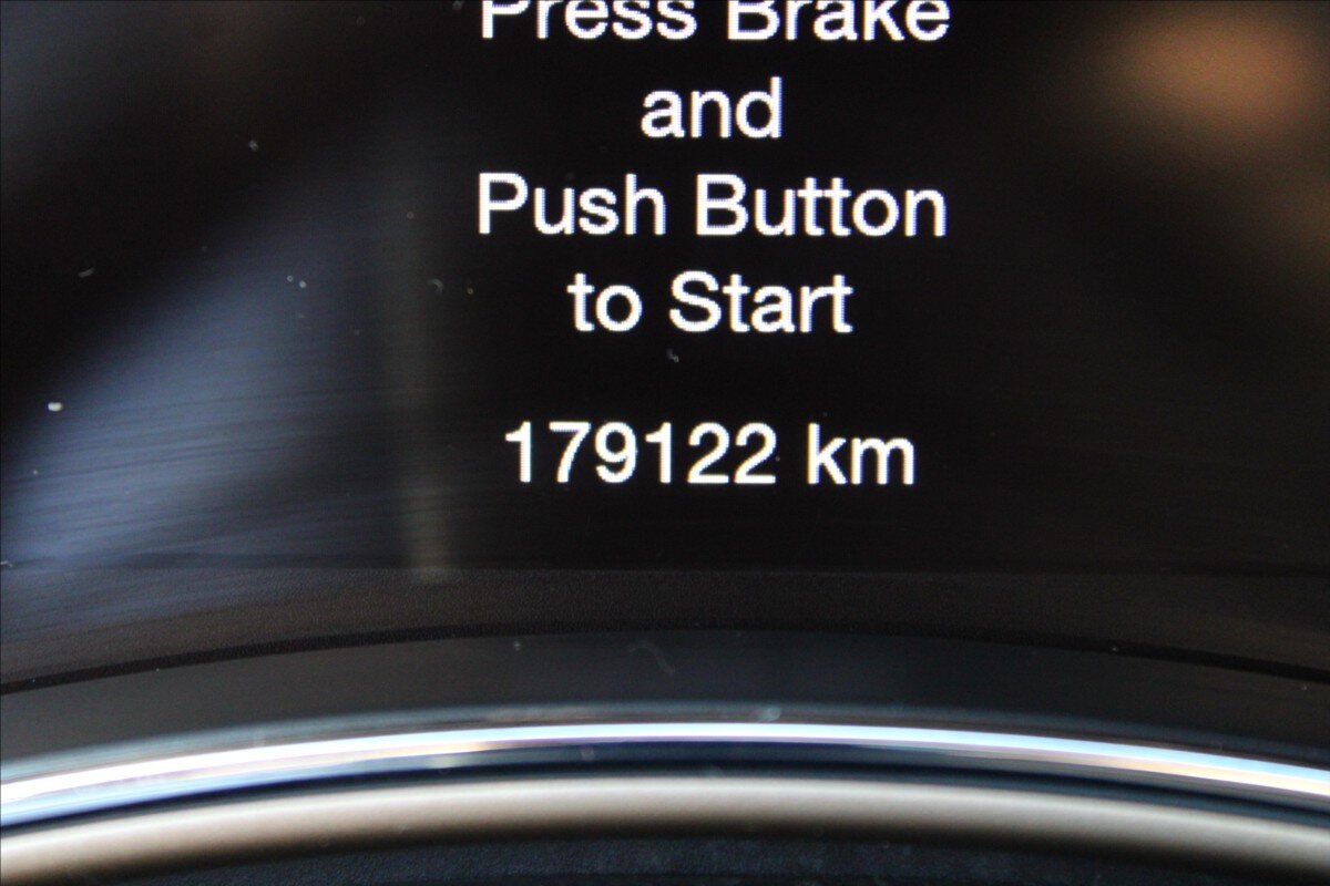 Jeep Grand Cherokee SUV / Terénní 3,6 l 213 kw