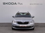 Škoda Octavia 4