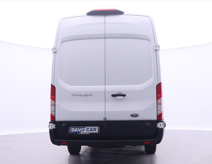 Ford Transit Ostatní 2,0 l 96 kw