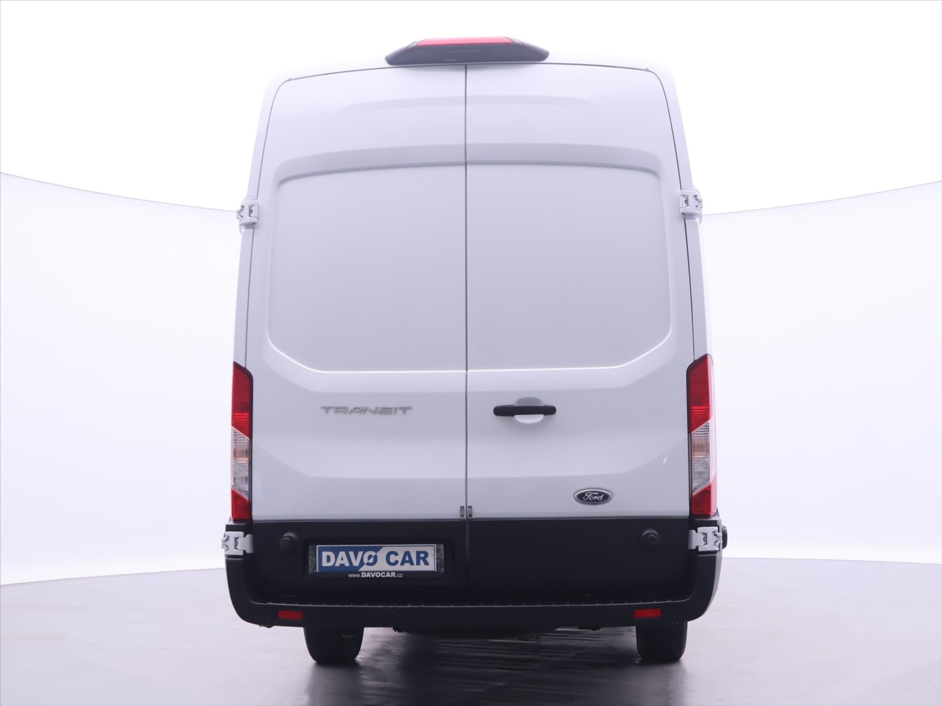 Ford Transit Ostatní 2,0 l 96 kw