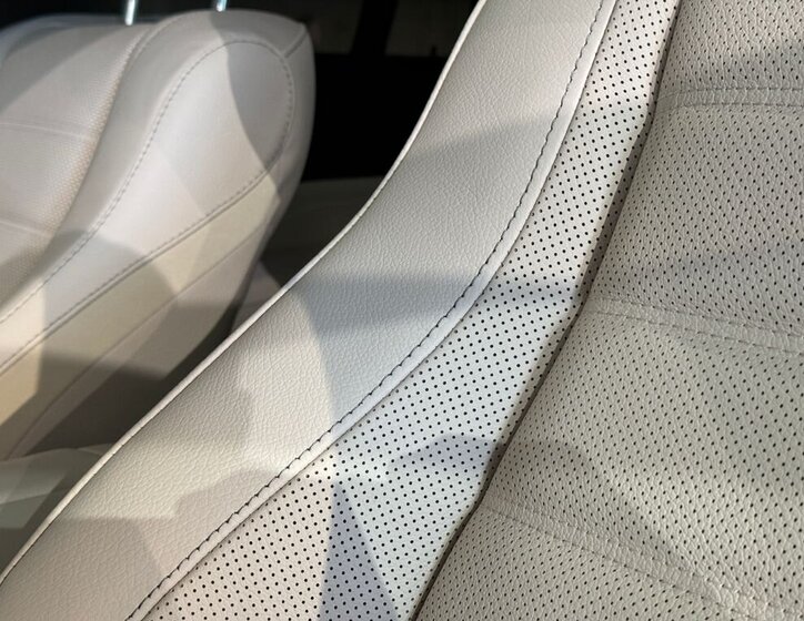 Mercedes-Benz Ostatní SUV / Terénní 3,0 l 285 kw