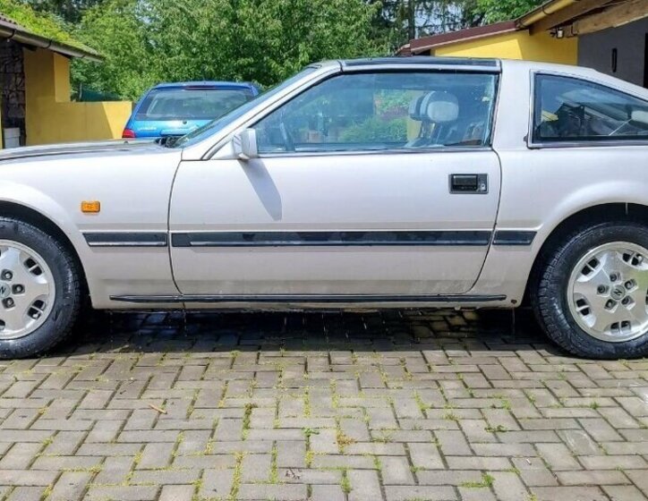 Nissan 300 ZX Kupé 0,0 0