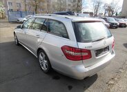 Mercedes-Benz Třídy E Kombi 1,8 l 135 kw