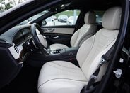 Mercedes-Benz Třídy S Sedan / Limuzína 3,0 l 190 kw