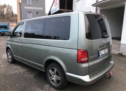 Volkswagen Caravelle 6