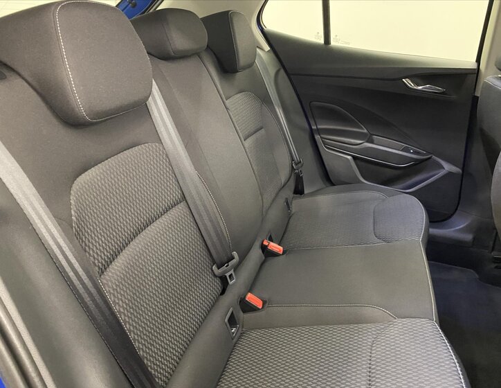 Škoda Fabia Hatchback 999,0 85 kw