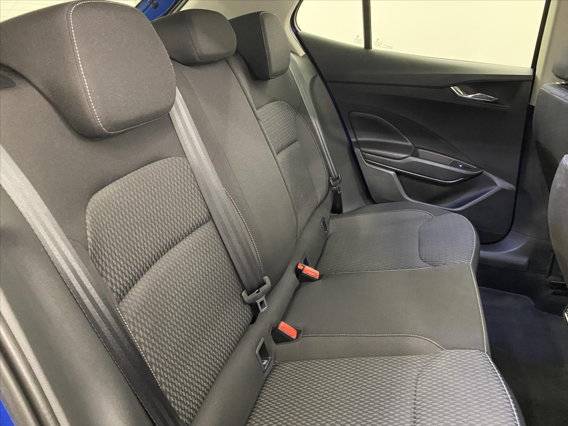 Škoda Fabia Hatchback 999,0 85 kw