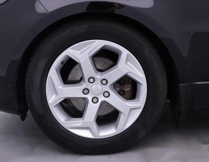 Land Rover Range Rover 35