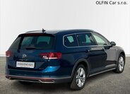 Volkswagen Passat Kombi 2,0 l 147 kw