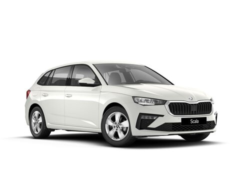 Škoda Scala Hatchback 999,0 70 kw