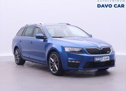 Škoda Octavia Kombi 2,0 l 162 kw