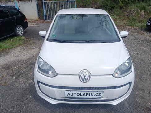 Volkswagen up! Hatchback 999,0 44 kw