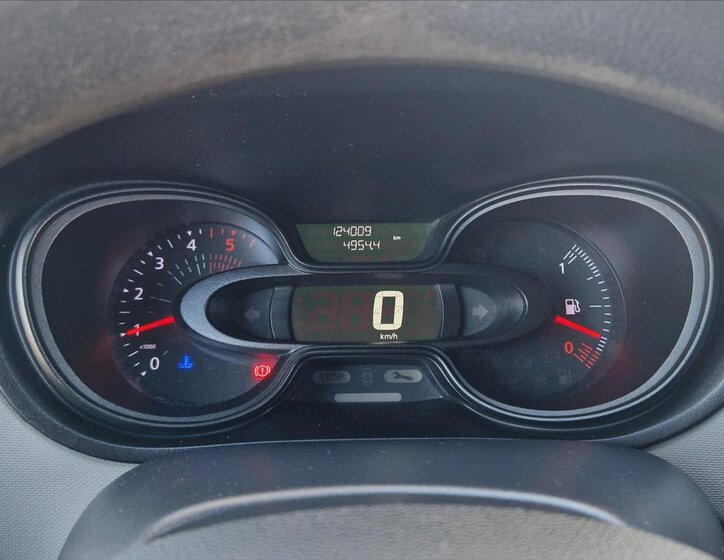 Renault Trafic VAN / Minibus 1,6 l 89 kw