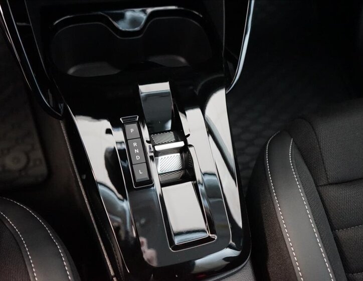 Citroën C3 Aircross SUV / Terénní 1,2 l 107 kw