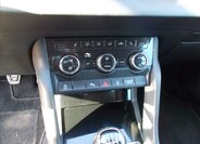 Škoda Karoq SUV 2,0 l 110 kw