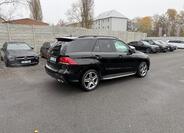 Mercedes-Benz GLE 5