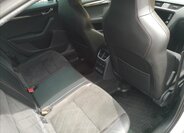 Škoda Octavia Sedan 2,0 l 169 kw
