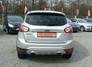 Ford Kuga SUV / Terénní 2,0 l 100 kw