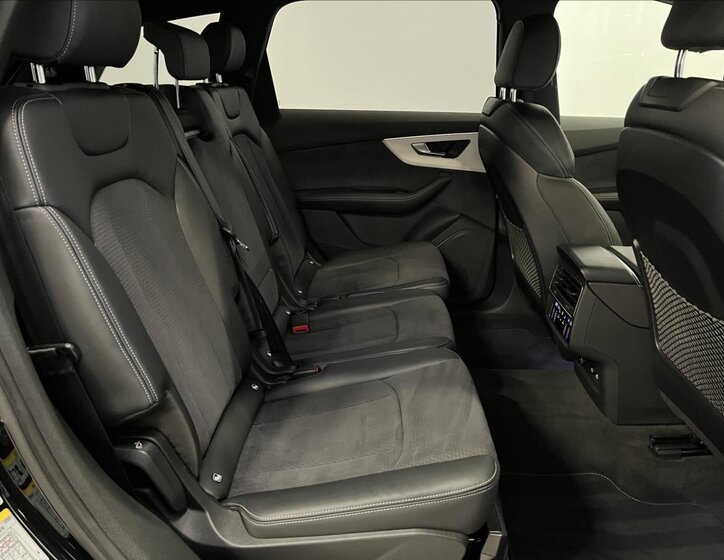 Audi Q7 SUV 3,0 l 250 kw