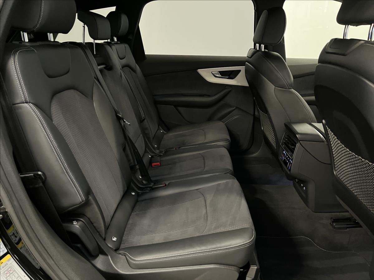 Audi Q7 SUV 3,0 l 250 kw