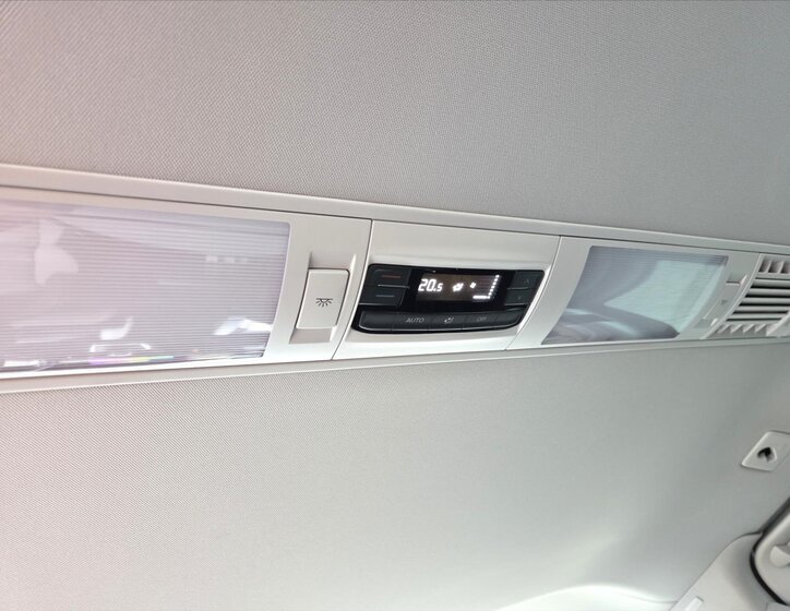 Volkswagen Multivan MPV 2,0 l 146 kw