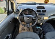 Chevrolet Spark Hatchback 995,0 50 kw