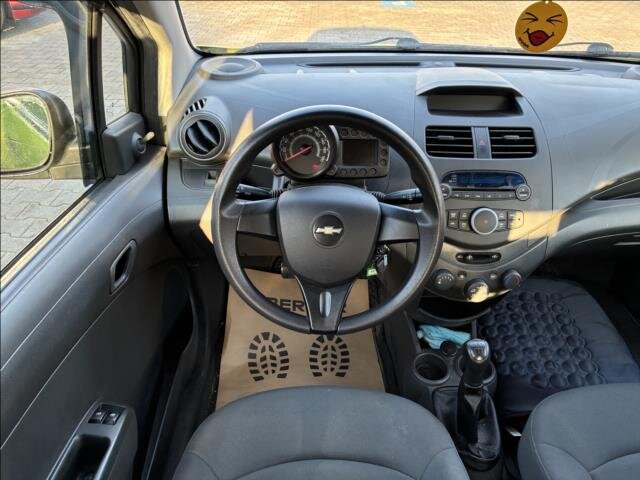 Chevrolet Spark Hatchback 995,0 50 kw