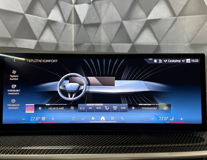 BMW X5 SUV / Terénní 3,0 l 250 kw